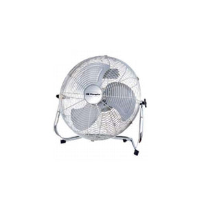 PW-1346 ventilador Acero inoxidable