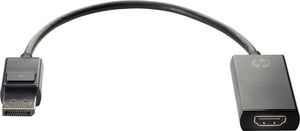 Adaptador DisplayPort a HDMI True 4K