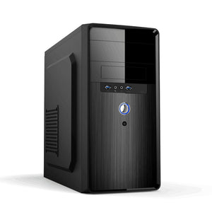 MPC24 Torre Negro 500 W