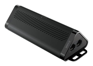 DPE-302GE adaptador e inyector de PoE Gigabit Ethernet