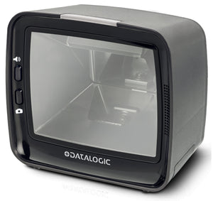 Magellan 3450VSi Lector de códigos de barras fijo 1D/2D LED Negro