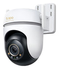 Tapo TC43(EU) V2 Esférico Cámara de seguridad IP Interior y exterior 2880 x 1620 Pixeles Techo/Pared/Poste