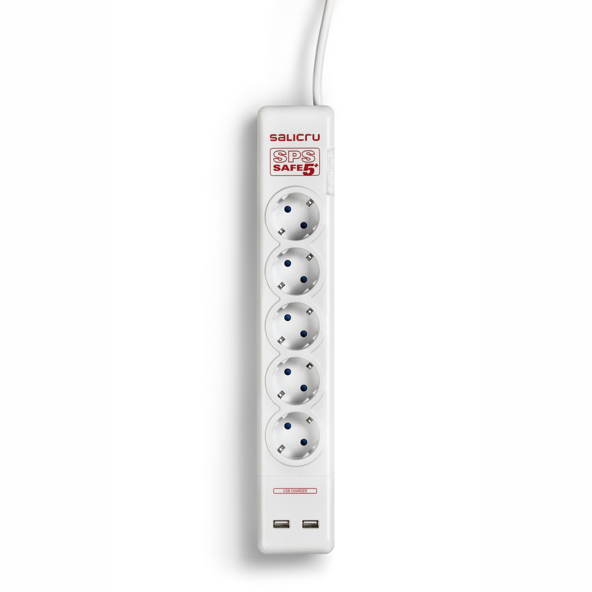 SPS SAFE 5+