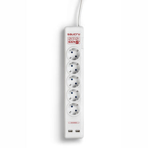 SPS SAFE 5+