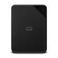 WDBJRT0040BBK-WESN disco duro externo 4 TB Negro