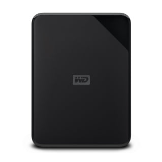 WDBJRT0040BBK-WESN disco duro externo 4 TB Negro