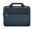 Executive 3 35,6 cm (14") Maletín Negro, Azul