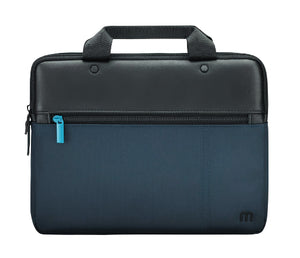 Executive 3 35,6 cm (14") Maletín Negro, Azul
