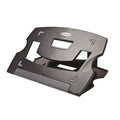 Soporte Base Portátil Ajustable para Ordenadores Portátiles de 9 a 12 Pulgadas - Base Ergonómica para Portátiles
