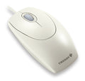 M-5400 ratón Oficina Ambidextro USB Type-A + PS/2 Óptico 1000 DPI