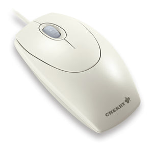 M-5400 ratón Oficina Ambidextro USB Type-A + PS/2 Óptico 1000 DPI