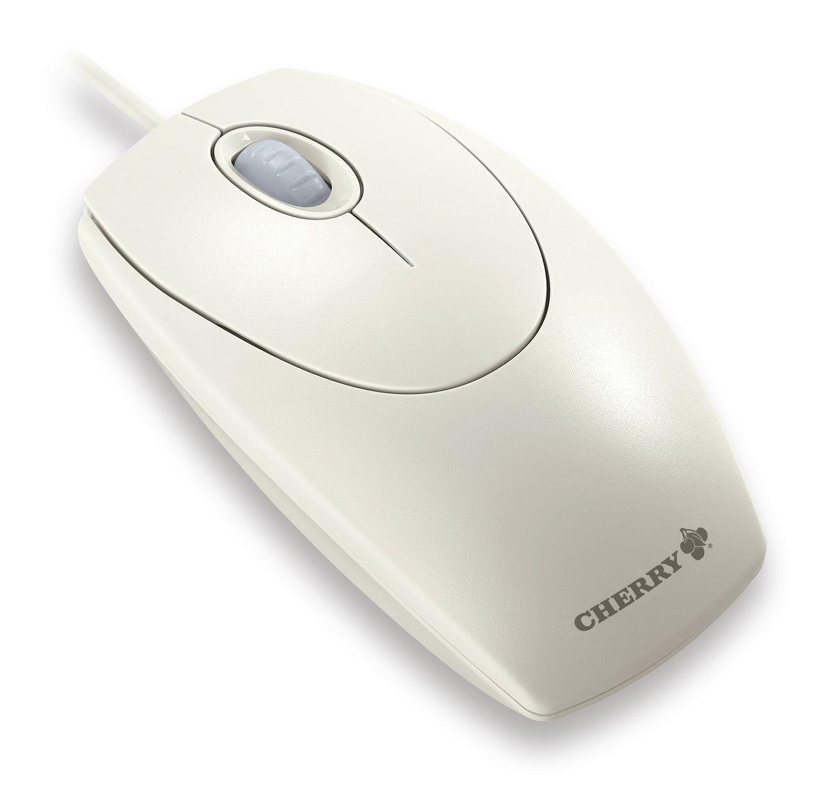 M-5400 ratón Oficina Ambidextro USB Type-A + PS/2 Óptico 1000 DPI