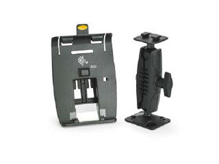 MNT-MPM-VHDRD1-01 soporte Soporte pasivo Ordenador portátil Negro