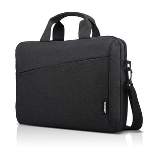 Casual Toploader T210 39,6 cm (15.6") Maletín Toploader Negro