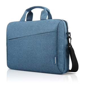 GX40Q17230 maletines para portátil 39,6 cm (15.6") Maletín Toploader Azul