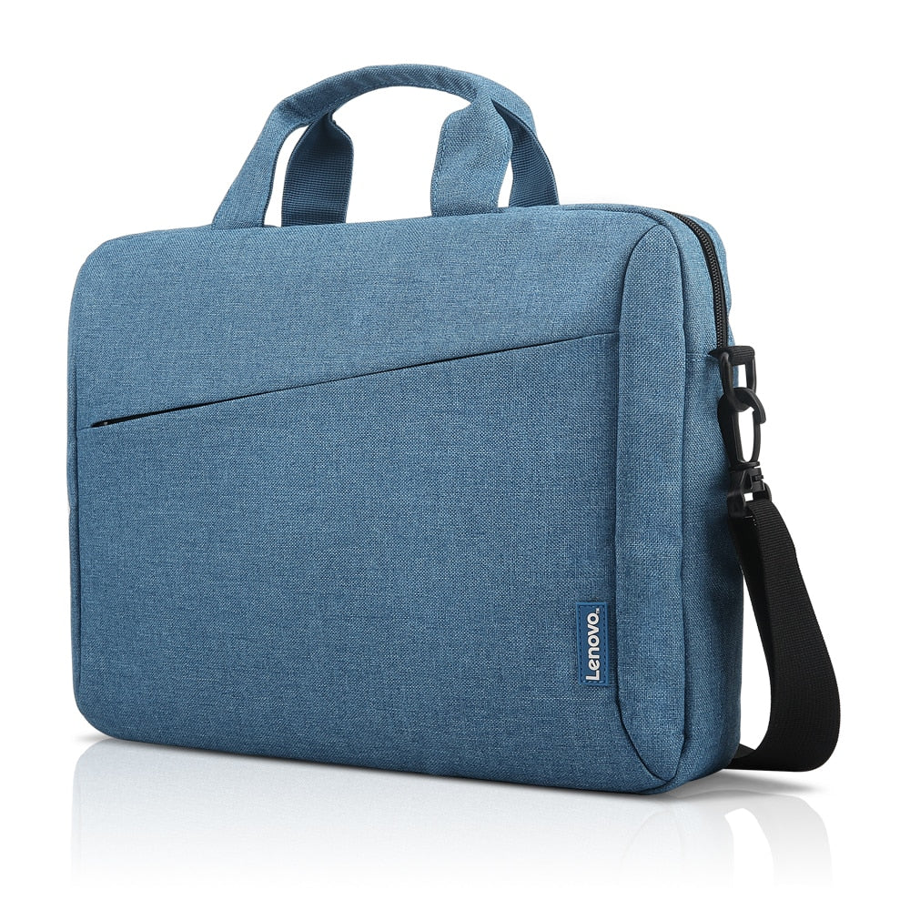 GX40Q17230 maletines para portátil 39,6 cm (15.6") Maletín Toploader Azul
