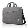 Casual Toploader T210 39,6 cm (15.6") Maletín Toploader Gris