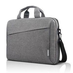 Casual Toploader T210 39,6 cm (15.6") Maletín Toploader Gris