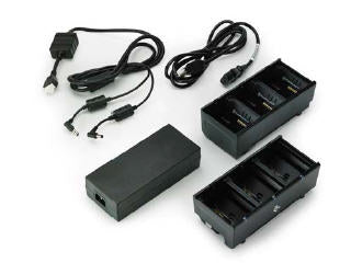 SAC-MPP-6BCHEU1-01 adaptador e inversor de corriente Interior Negro