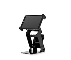 RTS-Q300 soporte Mostrar Negro