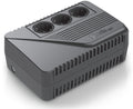 iPlug SE sistema de alimentación ininterrumpida (UPS) Línea interactiva 0,6 kVA 3 salidas AC