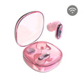 MHIB2P auricular y casco Auriculares Inalámbrico Dentro de oído Llamadas/Música USB Tipo C Bluetooth Negro