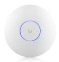 U7 Pro 5800 Mbit/s Blanco Energía sobre Ethernet (PoE)