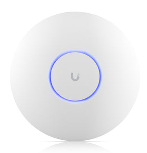 U7 Pro 5800 Mbit/s Blanco Energía sobre Ethernet (PoE)