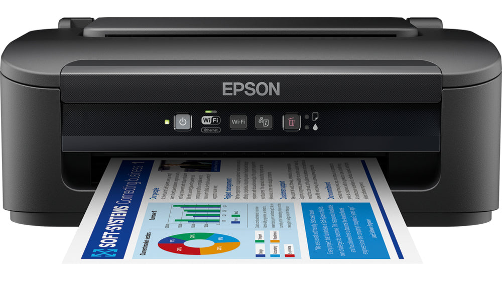 WorkForce WF-2110W impresora de inyección de tinta Color 5760 x 1440 DPI A4 Wifi