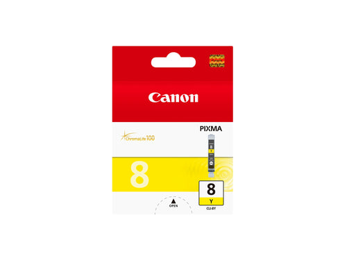 0623B001 cartucho de tinta 1 pieza(s) Original Amarillo