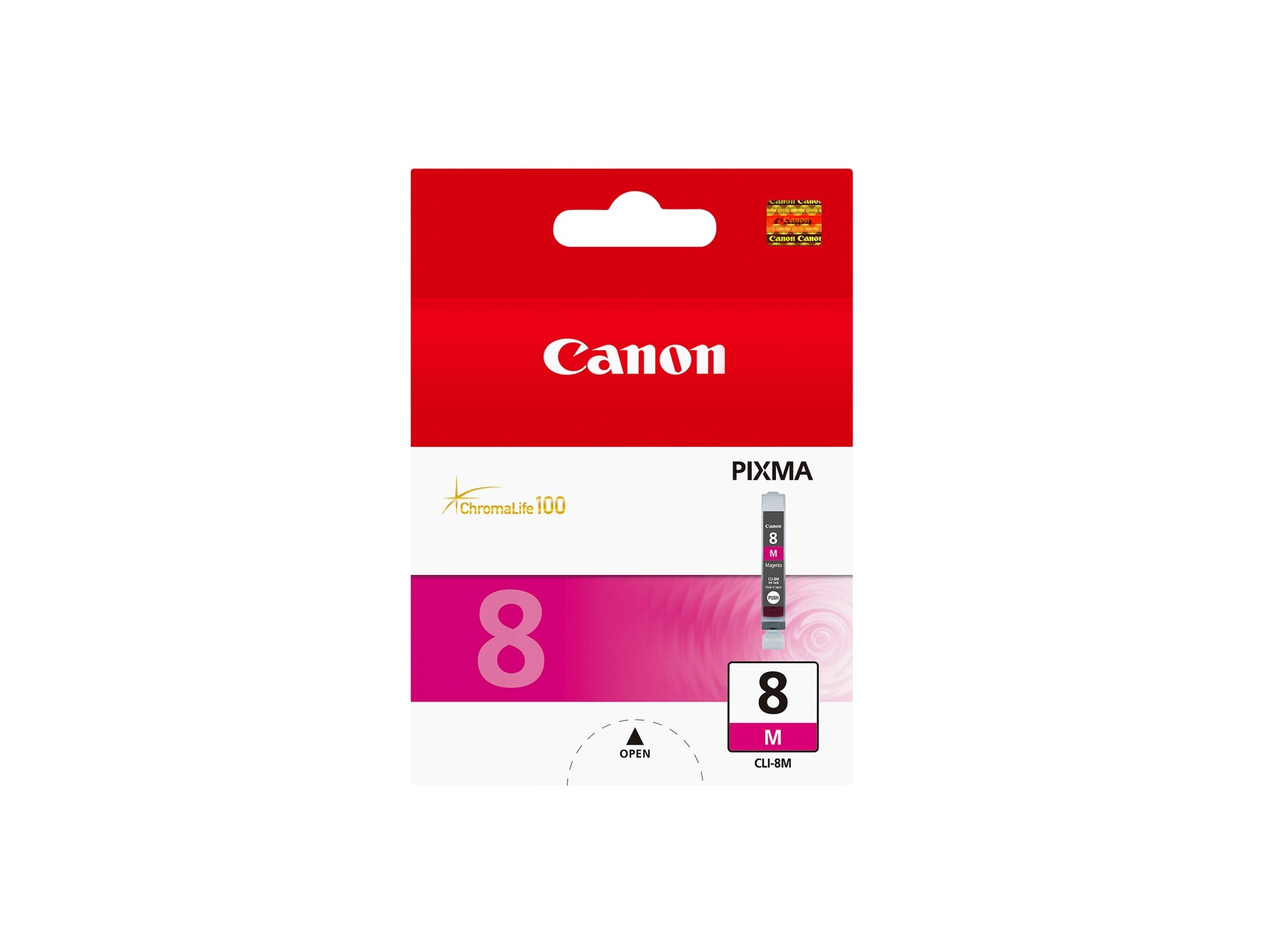 0622B001 cartucho de tinta 1 pieza(s) Original Magenta