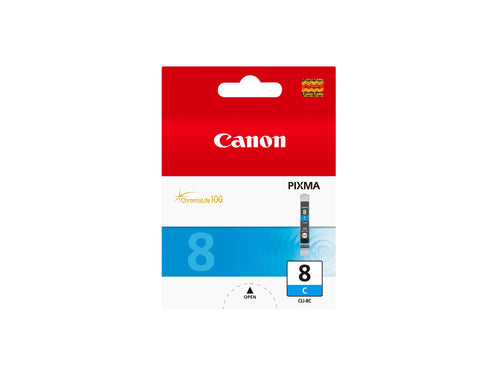 0621B001 cartucho de tinta 1 pieza(s) Original Cian