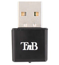 ADWF300N adaptador y tarjeta de red WLAN 300 Mbit/s