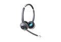 562 Auriculares Inalámbrico Diadema Oficina/Centro de llamadas USB tipo A Bluetooth Negro, Gris