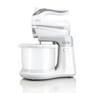 BL-5BW.014A batidora Batidora de varillas 500 W Blanco