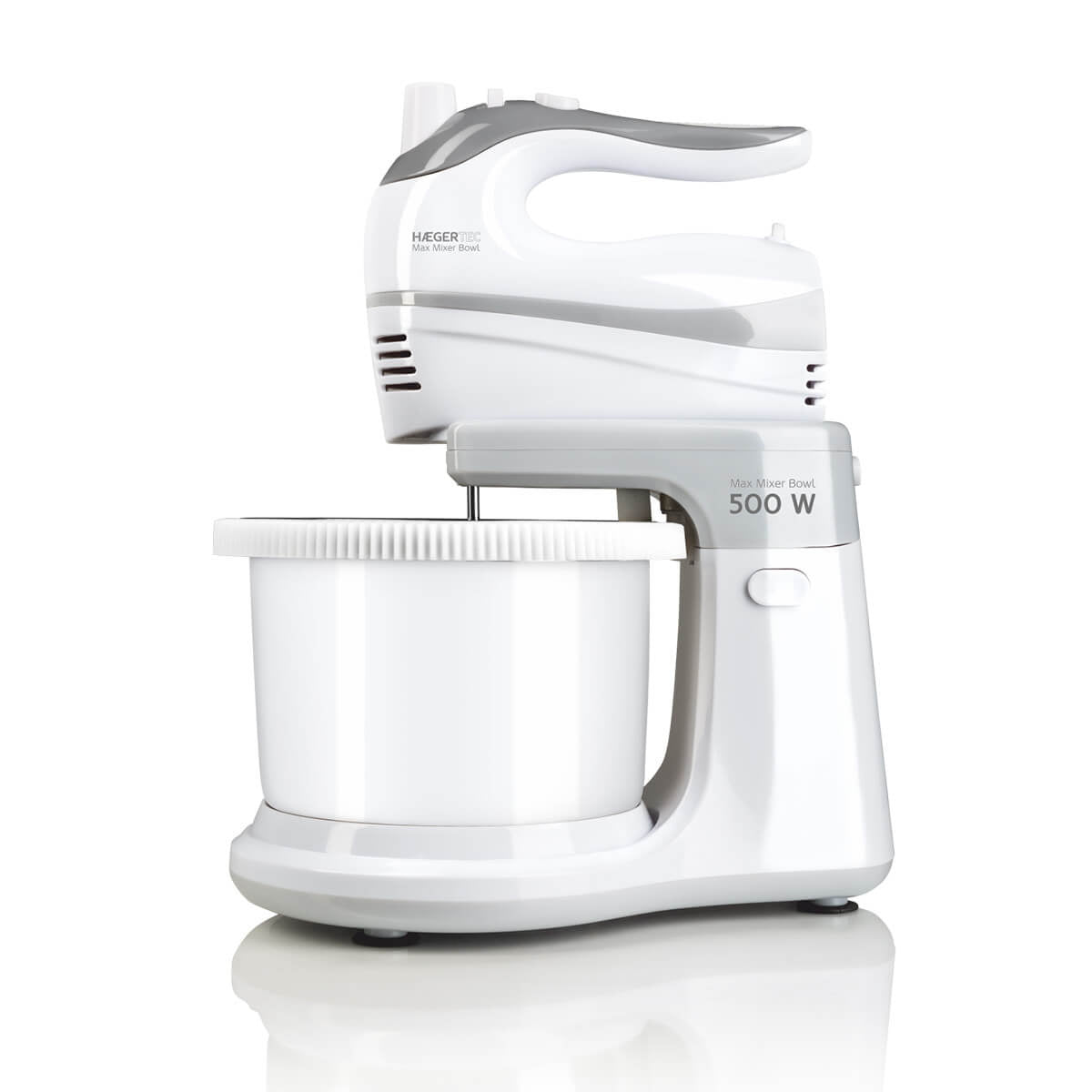BL-5BW.014A batidora Batidora de varillas 500 W Blanco