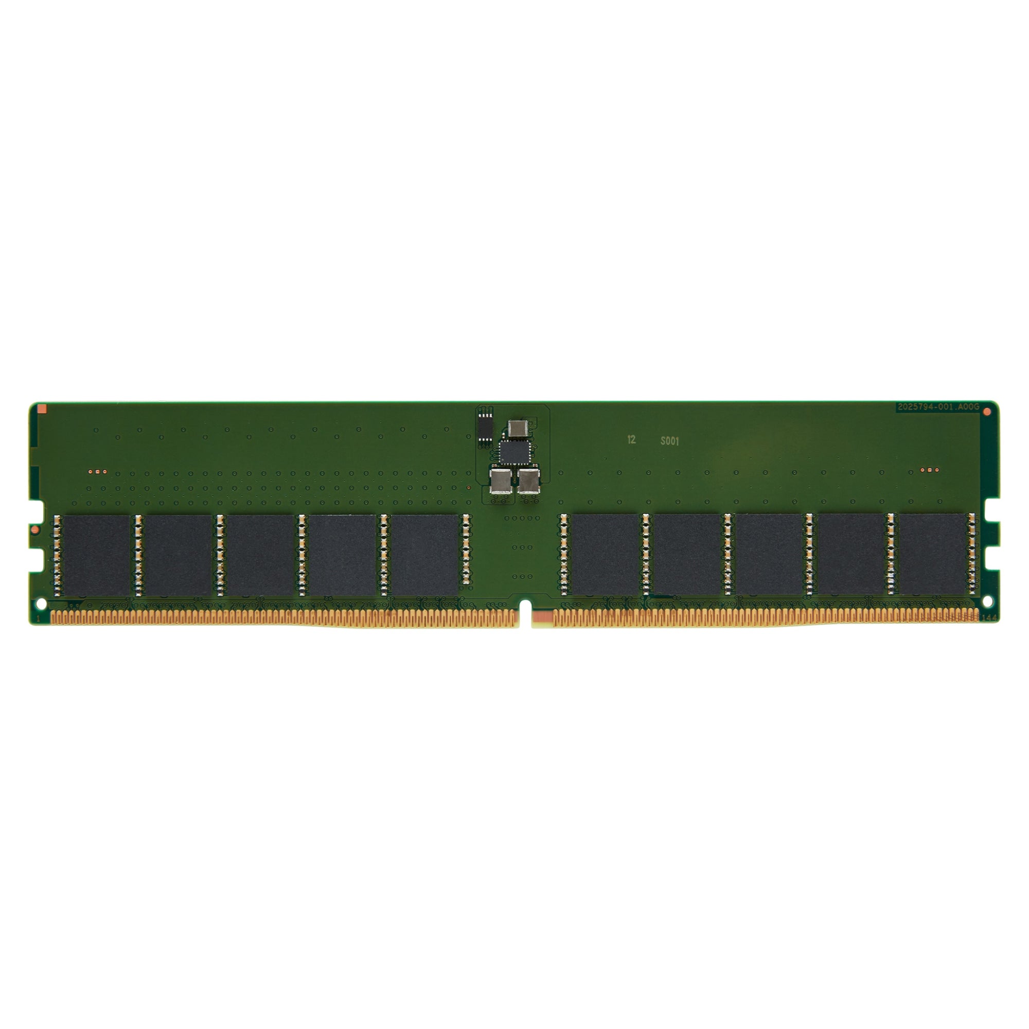 KSM56E46BD8KM-32HA módulo de memoria 32 GB 1 x 32 GB DDR5 5600 MT/s 288-pin DIMM ECC