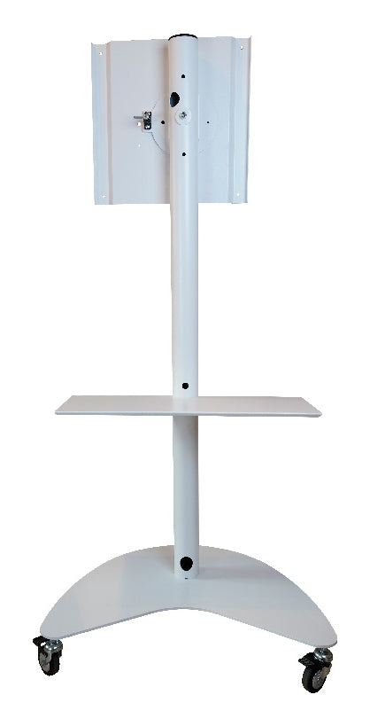 Gyro Trolley 165,1 cm (65") Blanco