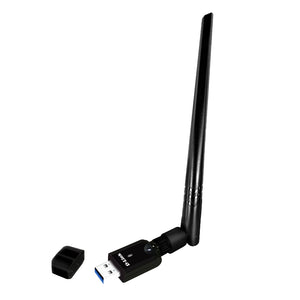 DWA-185 adaptador y tarjeta de red WLAN 867 Mbit/s
