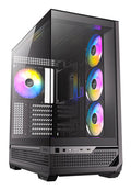 C7 ARGB Midi Tower Negro