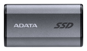 SE880 1 TB USB Tipo C 3.2 Gen 2 (3.1 Gen 2) Gris