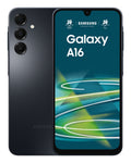 Galaxy A16 17 cm (6.7") Ranura híbrida Dual SIM 4G USB Tipo C 4 GB 128 GB 5000 mAh Negro