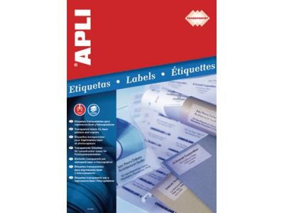 SP-581223 Transparente