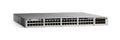 Catalyst C9300-48UXM-A switch Gestionado L2/L3 10G Ethernet (100/1000/10000) Energía sobre Ethernet (PoE) 1U Gris