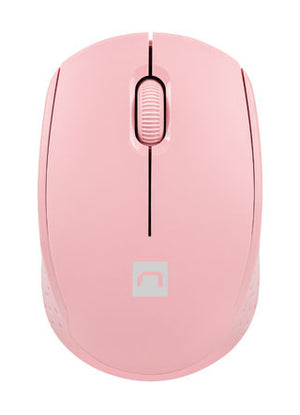 STORK ratón Hogar Ambidextro Bluetooth + USB Type-A Óptico 1600 DPI