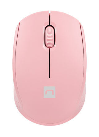 STORK ratón Hogar Ambidextro Bluetooth + USB Type-A Óptico 1600 DPI