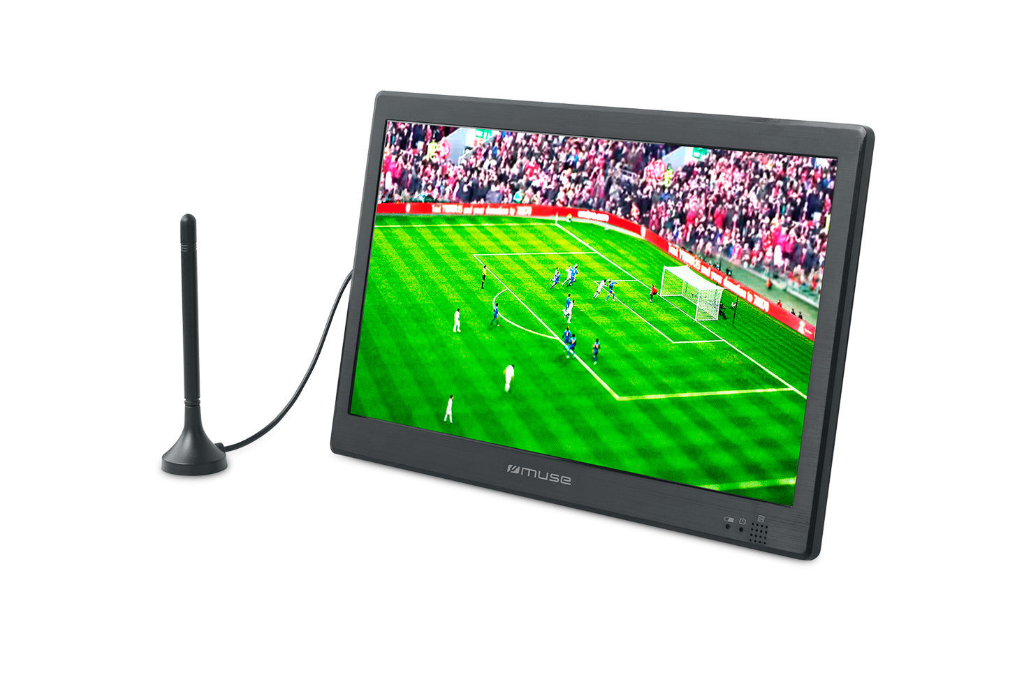 M-335 TV Portable TV Negro 25,6 cm (10.1") TFT