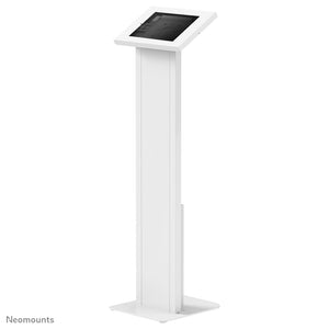 FL15-750WH1 Soporte de suelo para tablets 9.7-11" - bloqueable