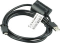CBL-TC2X-USBC-01 cable USB USB A Negro