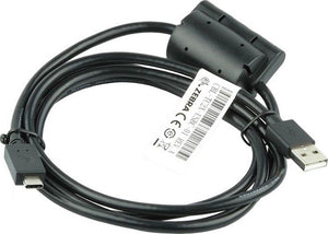 CBL-TC2X-USBC-01 cable USB USB A Negro